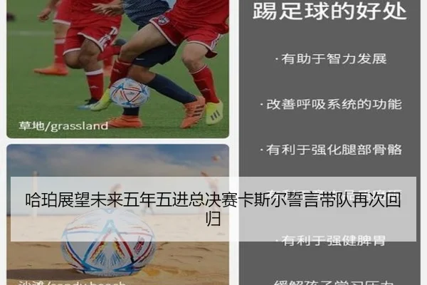 哈珀展望未来五年五进总决赛卡斯尔誓言带队再次回归